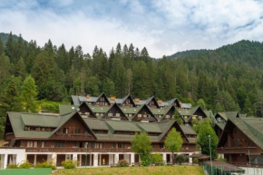 Residence Tarvisio Camporosso